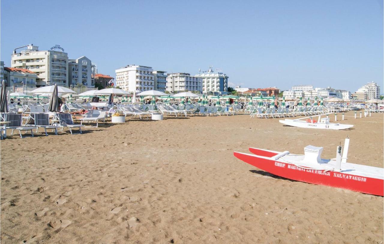 Casa Loris Hotel Cattolica Exterior foto